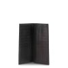 Armani Jeans Carteiras 938543_CD999_00020_BLACK - Image 3
