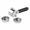 CAFETERA EXPRESS MANUAL JATA JECA2300 INOX 20BAR DIGITAL - Image 4