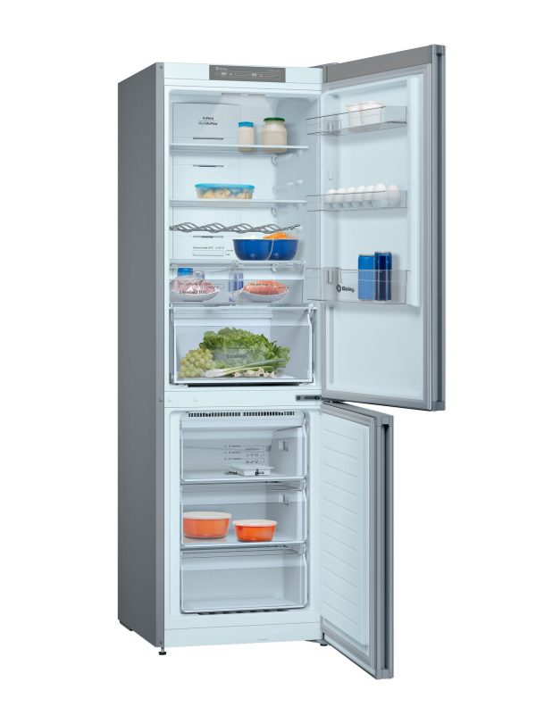 COMBI BALAY 3KFE565WI 186X60 A++/E CRIST.BCO.0º 324L - Image 3