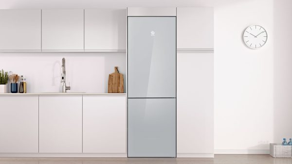COMBI BALAY 3KFE565WI 186X60 A++/E CRIST.BCO.0º 324L - Image 2