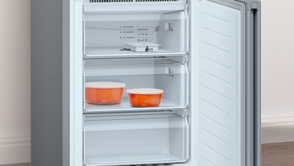 COMBI BALAY 3KFE565WI 186X60 A++/E CRIST.BCO.0º 324L - Image 6