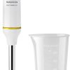 BATIDORA TAURUS ROBOT 600 EASY INOX  600W C/VASO