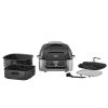 GRILL + FREIDORA SIN ACEITE NINJA AG301EU 5EN1 1750W - Image 3