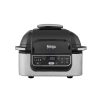GRILL + FREIDORA SIN ACEITE NINJA AG301EU 5EN1 1750W - Image 2