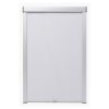 Persiana de enrolar opaca branco MK08 - Image 3