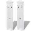 Bengaleiros 2 pcs branco - Image 2