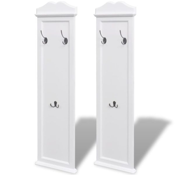 Bengaleiros 2 pcs branco - Image 2