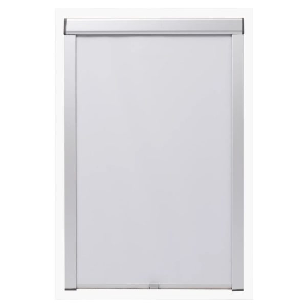 Persianas rolantes, opacas, branco, M08/308 - Image 3