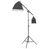 Kit iluminação de estúdio fotográfico com mesa - Image 2