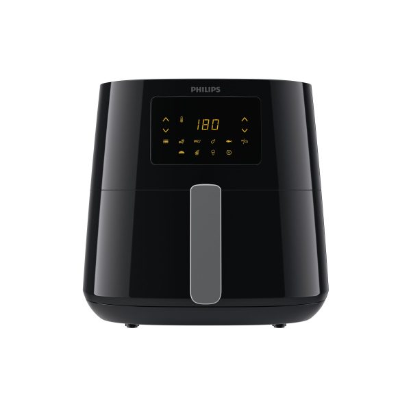 FREIDORA SIN ACEITE PHILIPS HD9270/70 6,2L DIGITAL