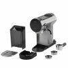 CAFETERA EXPRESS MANUAL JATA JECA2300 INOX 20BAR DIGITAL - Image 3