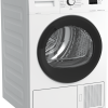 SECADORA BOMBA CALOR BEKO DS8512CX 8KG A+++ VAPOR INVERTER - Image 2