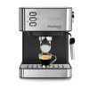 CAFETERA EXPRESS SOLAC S92010800 CE4481 20BAR INOX