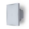 Interruptor Inteligente Tátil Vidro 1 Através da 600W Compatível Google Home/Alexa [Hit-Ks-601-1] - Image 2