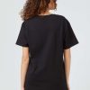 Custo Barcelona Camiseta BDA19155152_5606GOLDFANTASY - Image 3