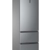COMBI - FRENCH DOOR HAIER A3FE837CGJ 200,5X59,5 NF D INOX DISP.371L - Image 5