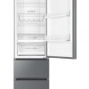 COMBI - FRENCH DOOR HAIER A3FE837CGJ 200,5X59,5 NF D INOX DISP.371L - Image 3