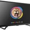 STV NEVIR NVR807532RD2SSMAN 32'' LED HD READY ANDROID 9.0 - Image 2