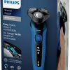 AFEITADORA PHILIPS S5466/17 W&D RECORTADOR PRECISION - Image 3