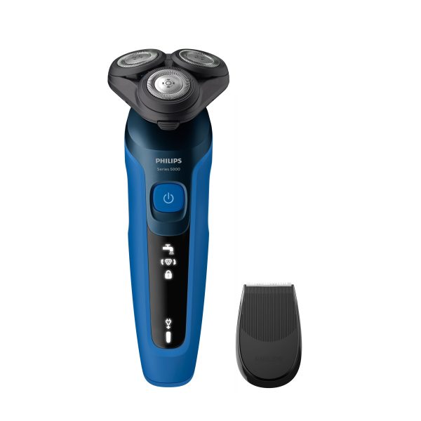 AFEITADORA PHILIPS S5466/17 W&D RECORTADOR PRECISION - Image 2