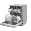 LAVAVAJILLAS BEKO BDFN26430X 14CUB.D INOX - Image 4