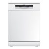 LAVAVAJILLAS TEKA DFS46710WH BCO. 14CUB.E 114270015