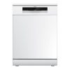 LAVAVAJILLAS TEKA DFS26650 BCO.13 CUB.E 114280000