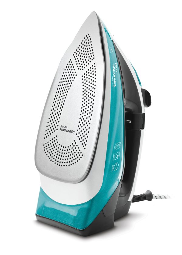 PLANCHA VAPOR POLTI QS220 PLEU0253 2600W GOLPE VAPOR 250GR/MIN - Image 2