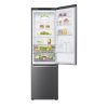 COMBI LG BLANCA GBP62DSNGN 203x59,5 NF D INOX GRAFITO - Image 6