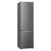 COMBI LG BLANCA GBP62DSNGN 203x59,5 NF D INOX GRAFITO - Image 3