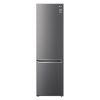COMBI LG BLANCA GBP62DSNGN 203x59,5 NF D INOX GRAFITO