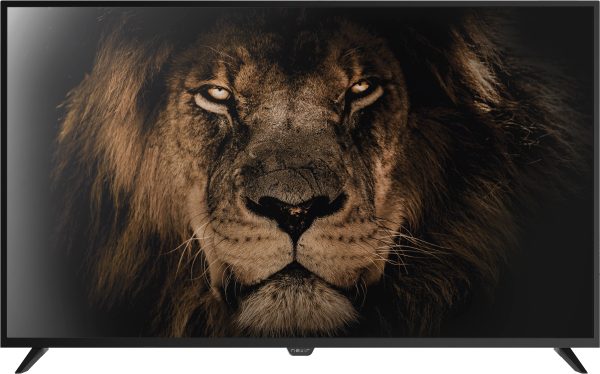 STV NEVIR NVR8076554K2SSMAN 55'' UHD 4K ANDROID 9.0