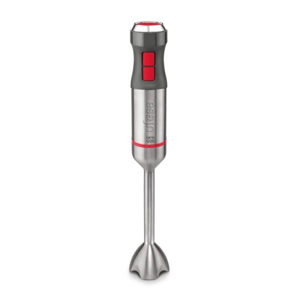 BATIDORA  UFESA BP4650 VARIO 1200 1200W C/VASO - Image 2