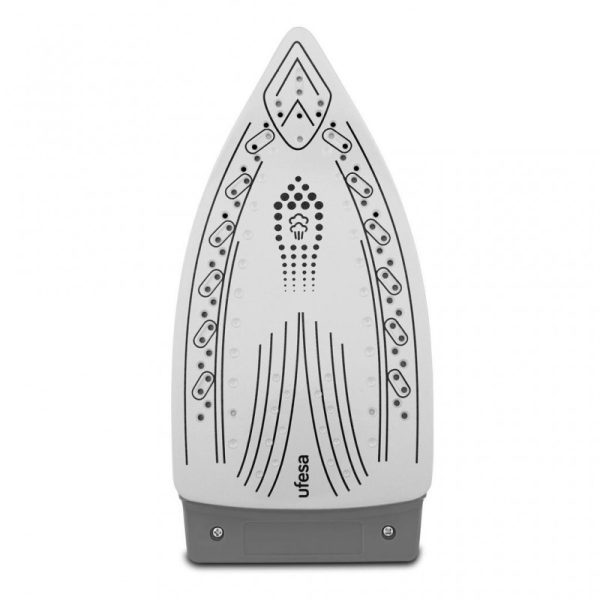 PLANCHA UFESA PV3285 POWER 2800W CERAMICA - Image 3
