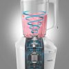 BATIDORA VASO PHILIPS HR2041/00 450W 1,9L PLAST. - Image 3