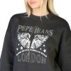 Pepe Jeans Camisolas CADENCE_PL581188_BLACK - Image 3