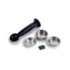 CAFETERA EXPRESS ARIETE 1380 INOX 15BAR - Image 5