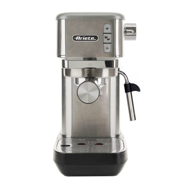 CAFETERA EXPRESS ARIETE 1380 INOX 15BAR - Image 2