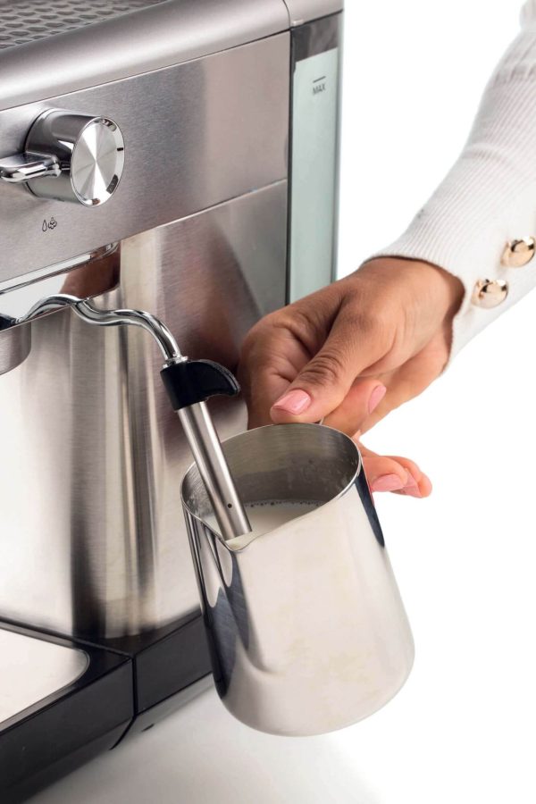 CAFETERA EXPRESS ARIETE 1380 INOX 15BAR - Image 3