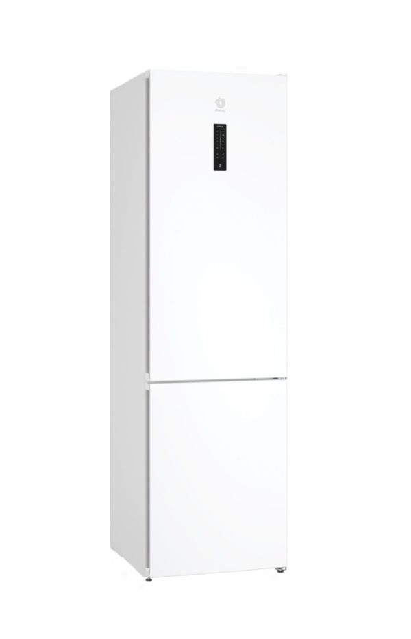 COMBI  BALAY 3KFC867WI 203X60 NF C BCO 363L