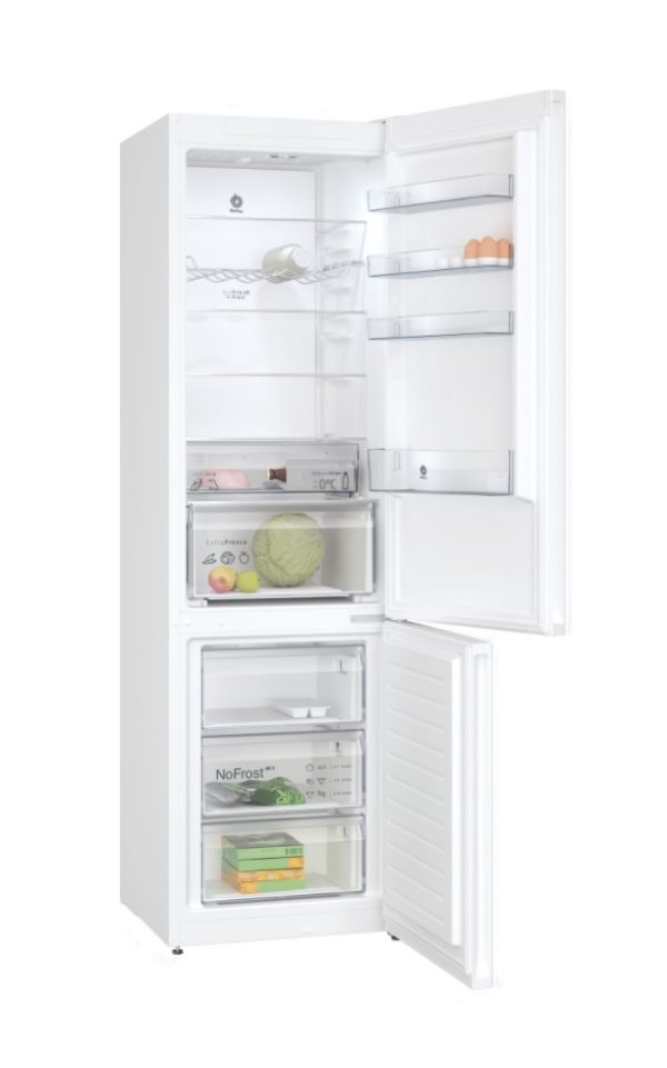 COMBI  BALAY 3KFC867WI 203X60 NF C BCO 363L - Image 2