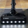 ESCOBA BOSCH BSS71125AH UNLIMITED 7 AZUL 18V 35MIN AUT. - Image 3