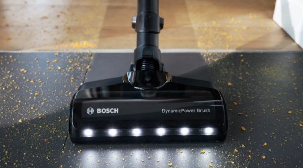ESCOBA BOSCH BSS71125AH UNLIMITED 7 AZUL 18V 35MIN AUT. - Image 3