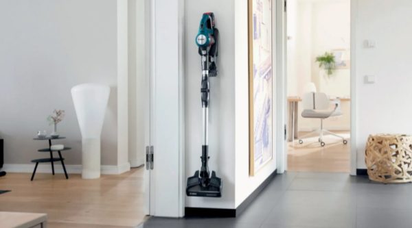 ESCOBA BOSCH BSS71125AH UNLIMITED 7 AZUL 18V 35MIN AUT. - Image 6