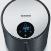 FREIDORA SIN ACEITE SEVERIN FR2455 1,8L 900W - Image 5