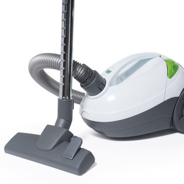 ASPIRADOR FLAMA 1670FL C/BOLSA 700W A SUCC.B - Image 2