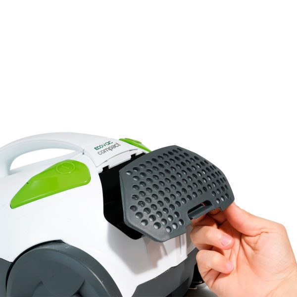 ASPIRADOR FLAMA 1670FL C/BOLSA 700W A SUCC.B - Image 3