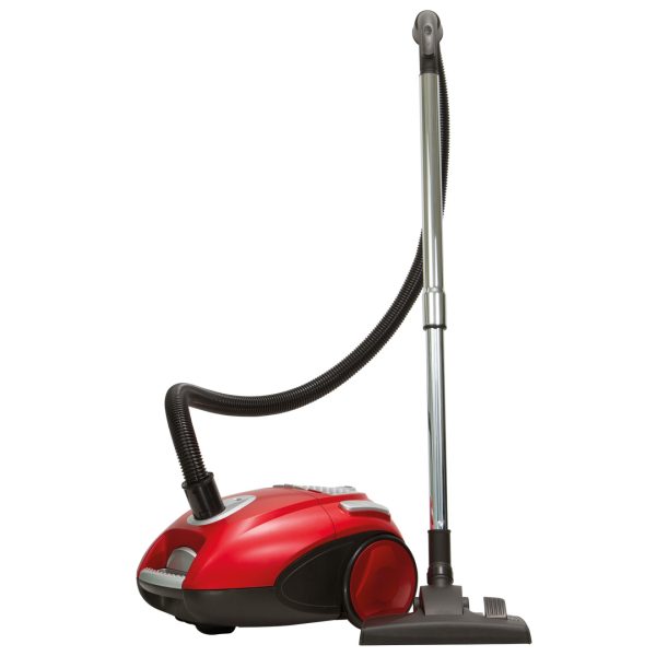 ASPIRADOR FLAMA 1675FL 700W C/BOLSA FILTRO HEPA - Image 2