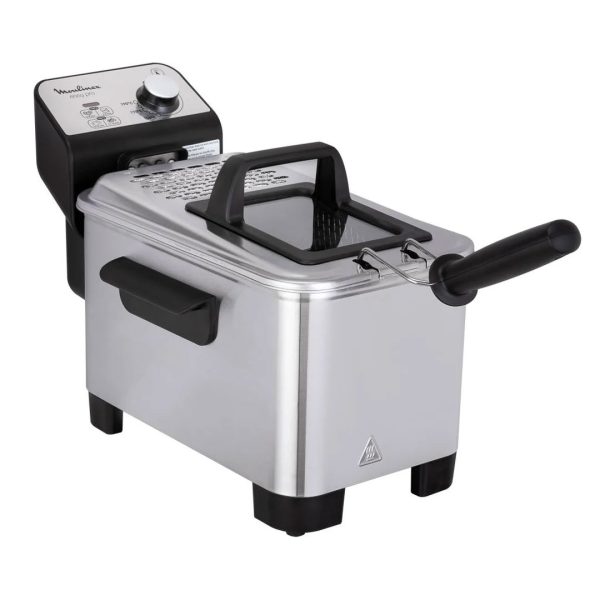 MOULINEX Fritadeiras 59085