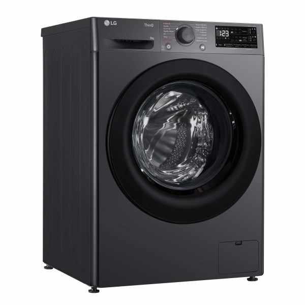 LG Máq. Roupa 63016
